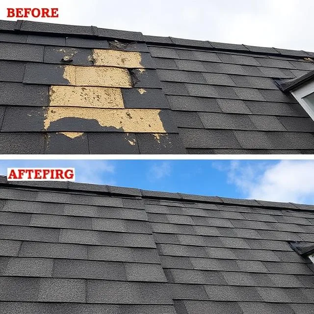 Roof Repair Near Me in South Londonderry, VT near me